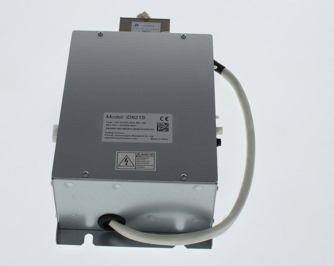 BOSCH Ersatzteil TTNR: 8738209407 Wechselrichter 1-Phase