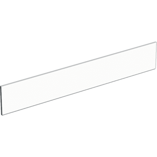 GE Renova Plan Frontwand für Türablagefach für Hochschrank B:30,8cm