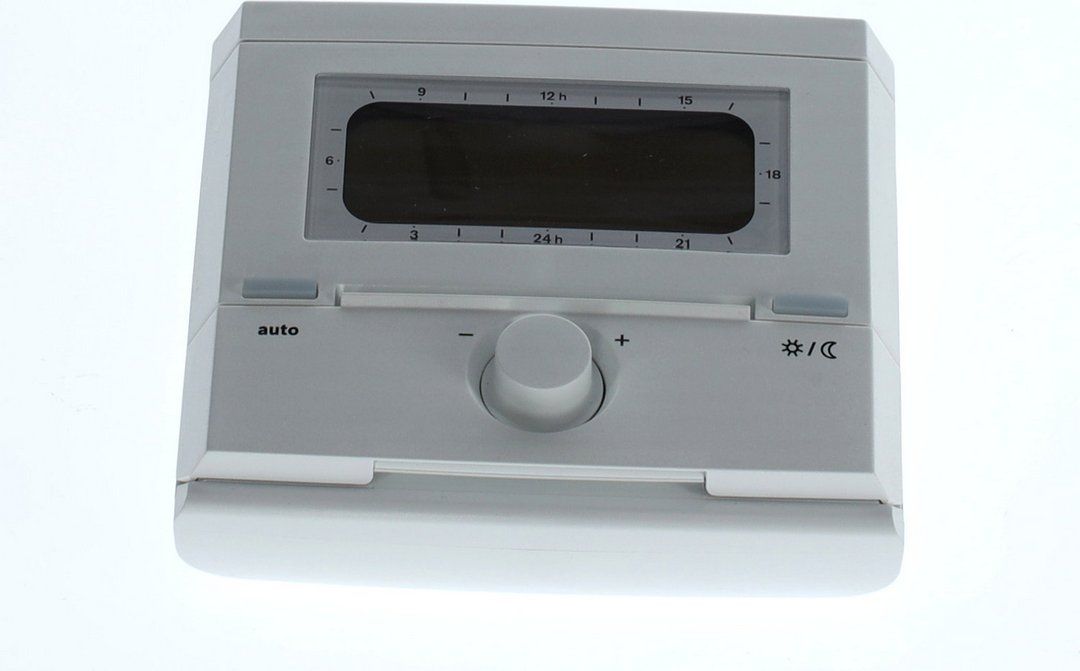 Junkers Raumtemperaturregler FR 50 CERACONTROL