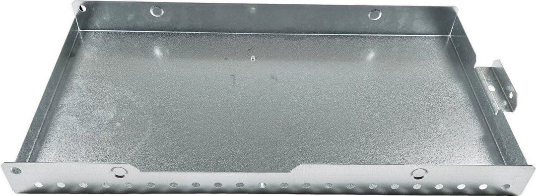 BOSCH Abdeckung Regelgerät für CS7800iLW..