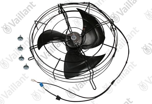 VA Gebläse Vaillant-Nr. 0020266326