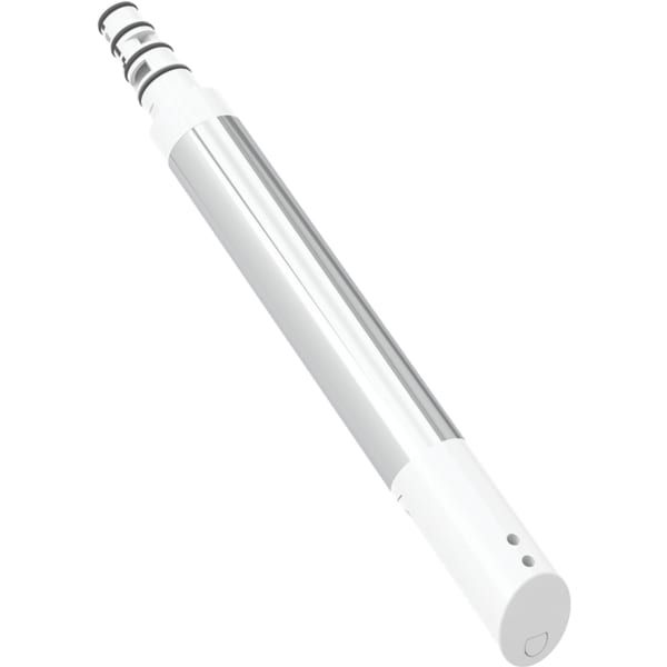 GE Duscharm mit Duschdüse f. Geberit AquaClean Mera