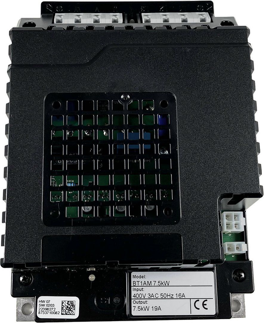BOSCH Wechselrichter Eltwin 7500 3ph für CS7800iLW 16..