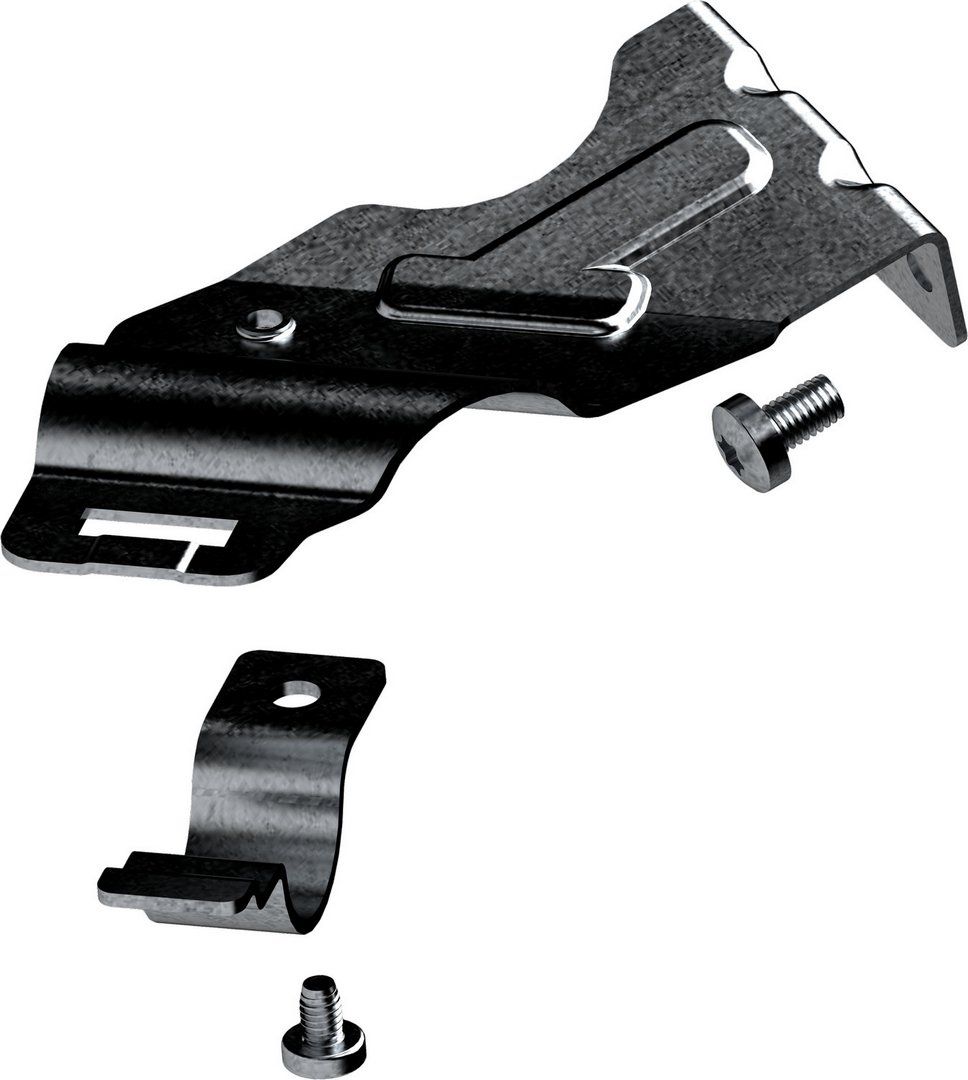 BOSCH Ersatzteil TTNR: 8737604186 Halterung (Gasrohr)