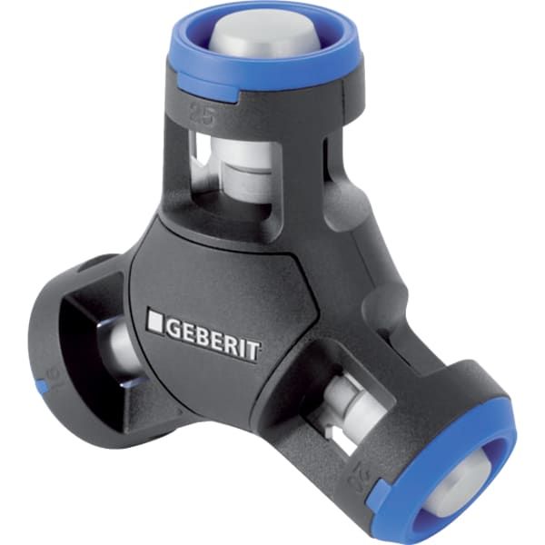 Entgrat-u. Kalibrierwkz.PushFit 16-25mm