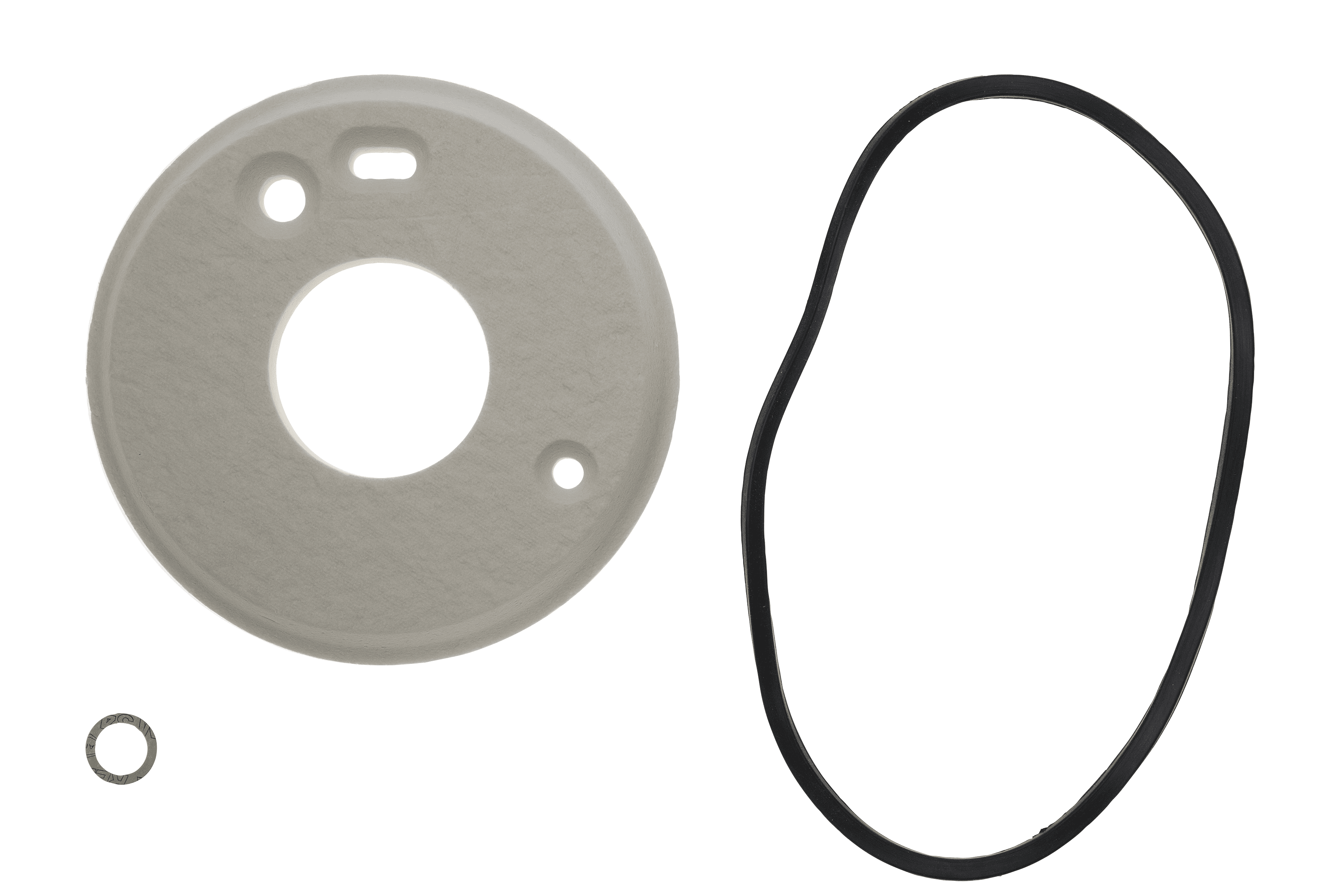 Brötje Brennerisolierung