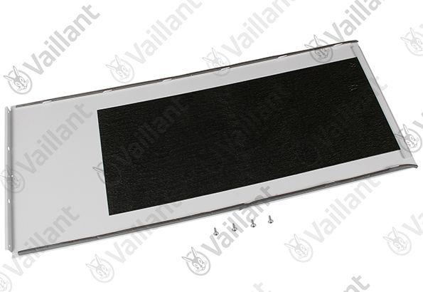 VA Seitenblech, links M Vaillant-Nr. 0020266333