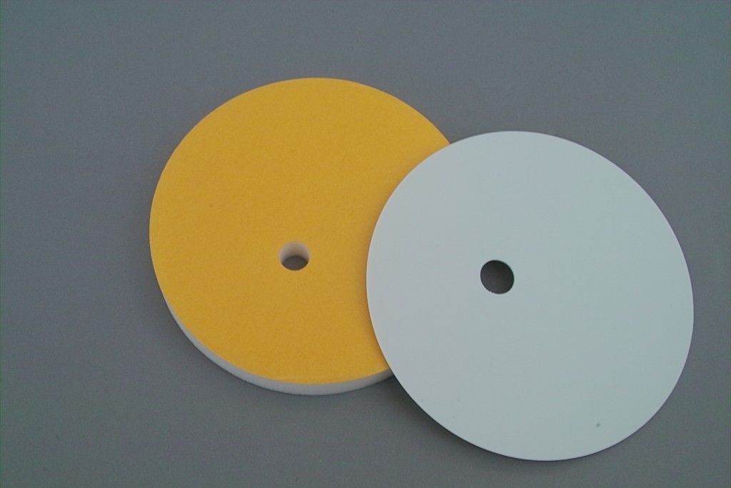 Brötje Deckel hinten