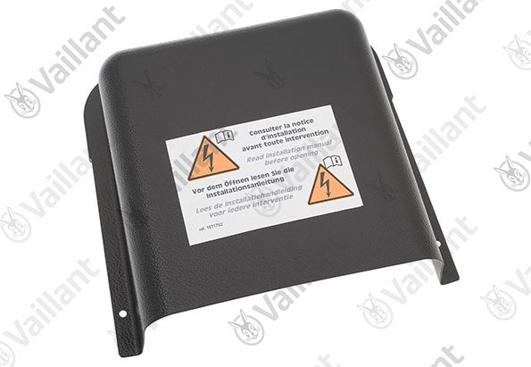VA Deckel, Schaltkasten Vaillant-Nr. 0020185064