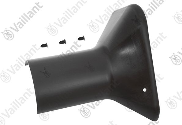 Vaillant Abdeckung für Gebläse