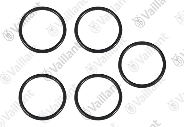 VA O-Ring, (5 St.) Vaillant-Nr. 0010028551