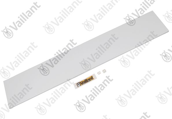 VA Frontblech Vaillant-Nr. 0020194586