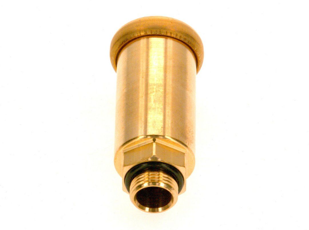 Junkers Entlüfter für ZBS 14/210 S-3 MA Solar