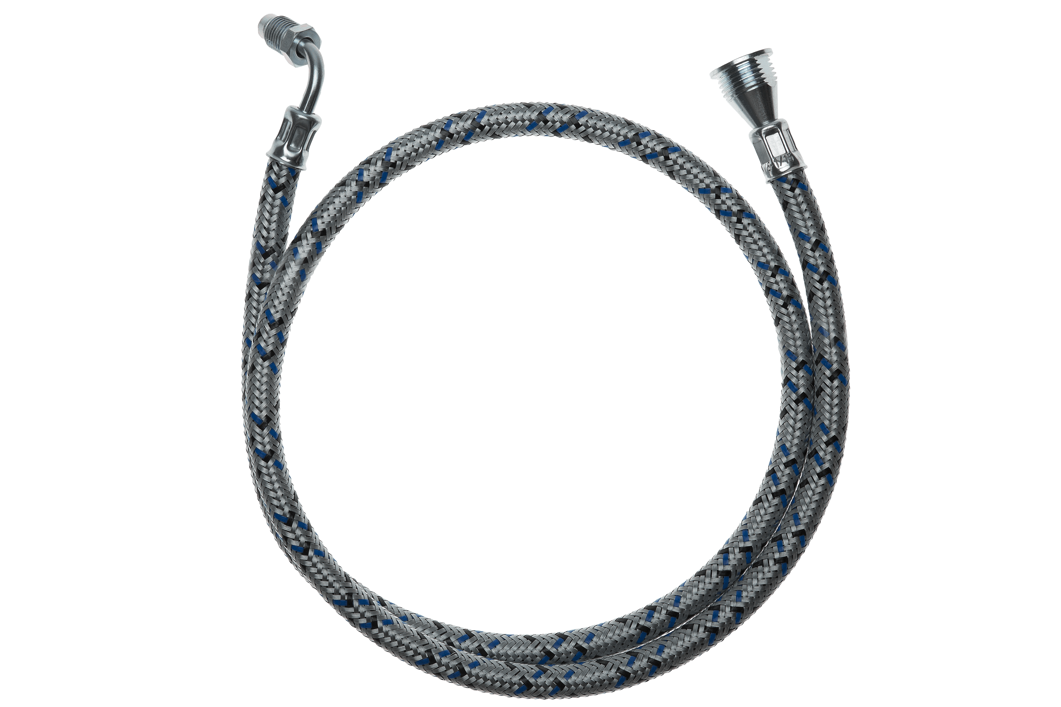 Brötje Ölzuleitung