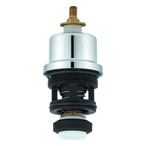 Grohe Umstellung verchromt