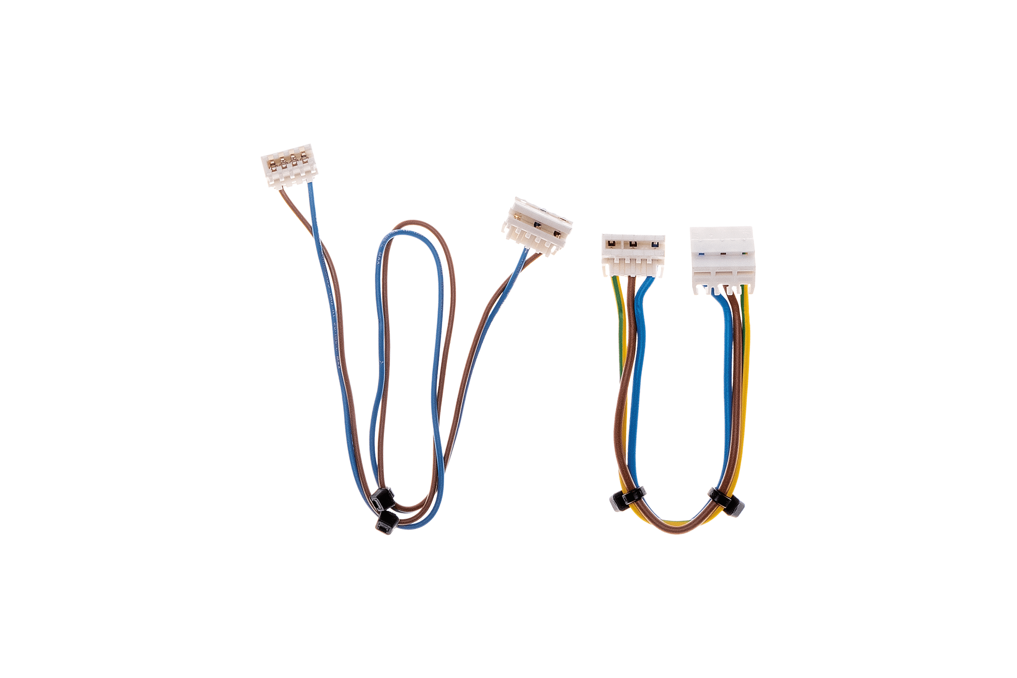 BRÖTJE Adapter Set Wilo Para WMx/ WLx