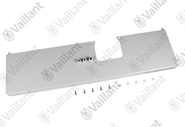 VA Rückwand Vaillant-Nr. 0020192751
