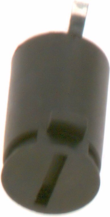 JU Sicherungshalter-Kappe