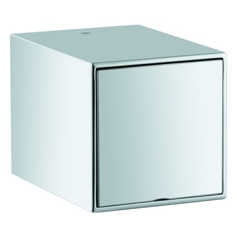 GROHE Absperrgriff 47842 chrom .