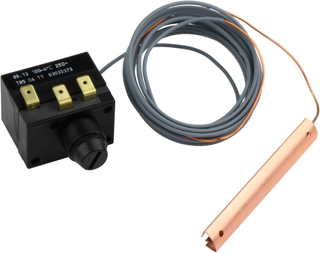 SIEGER STB 89.13/U/TK,100,3000