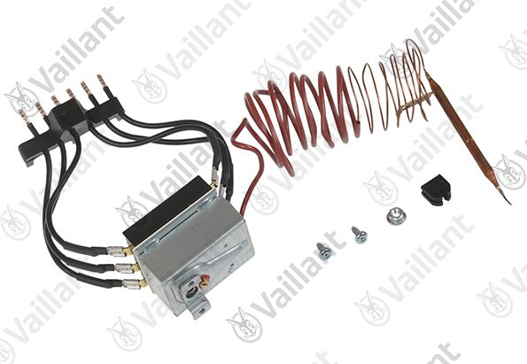 VA Sicherheitstemperaturbegrenzer (STB) Vaillant-Nr. 0020269373