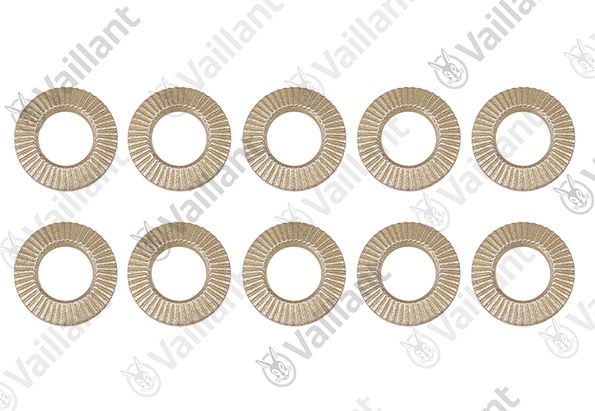 VA Unterlegscheibe, (10 St.) Vaillant-Nr. 0020188103