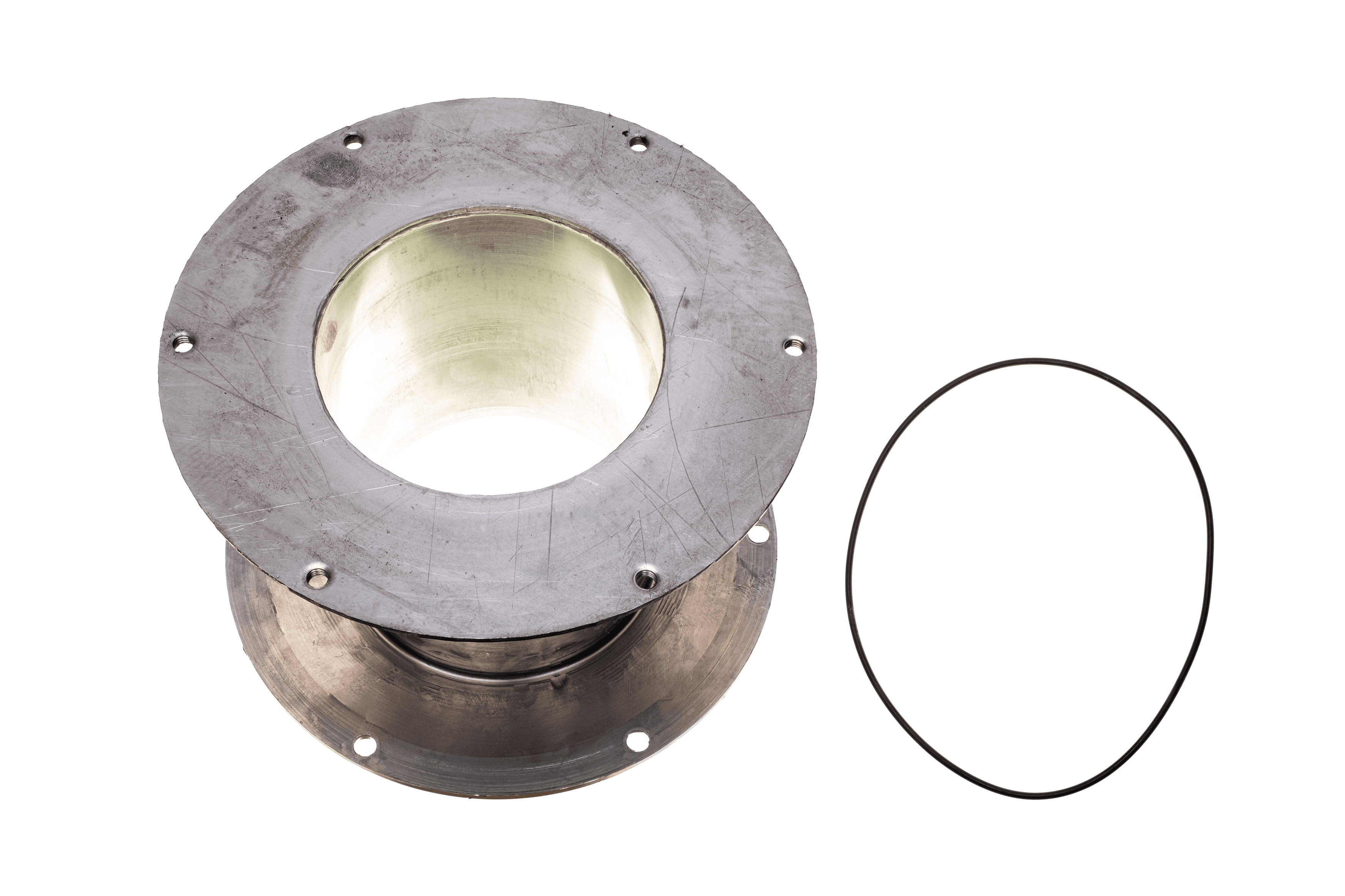 Brötje Zwischenstück Venturi-Gebläse SGB 400 - 610 E