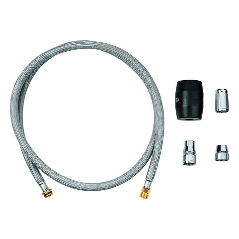 Grohe Brauseschlauch M15x1