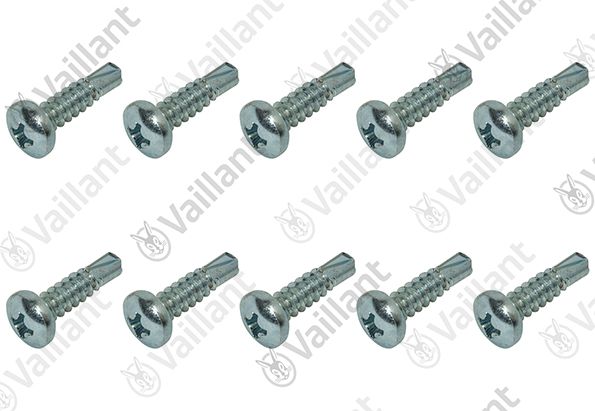 VA Schraube (10 St.) VIH R/S/RW 300/2, VEH 300/5