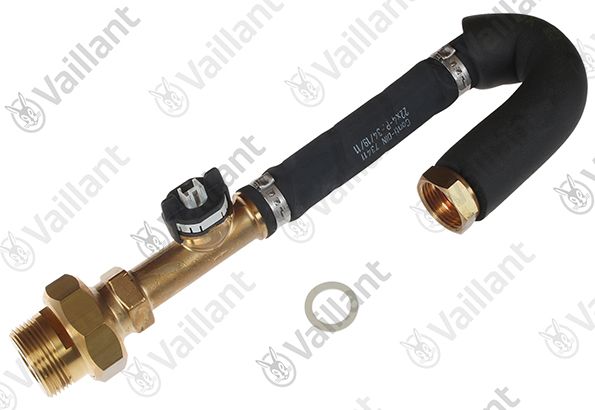 VA Rohr Vaillant-Nr. 0010034365