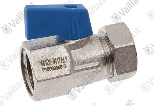 VA Entleerungsventil Vaillant-Nr. 0020122818