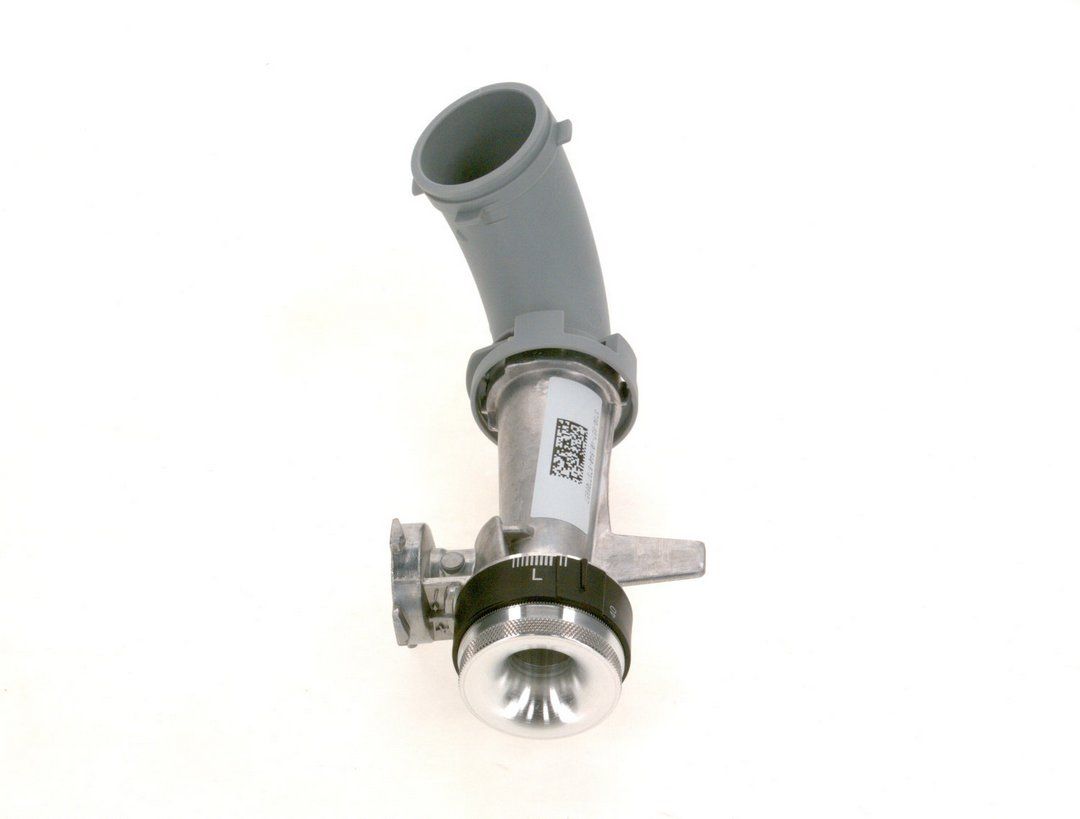 BOSCH Ersatzteil TTNR: 8737708866 Venturi