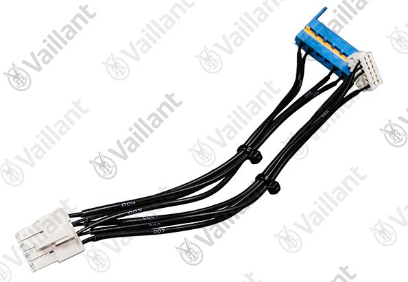 VA Kabelbaum, Display Vaillant-Nr. 0020174723