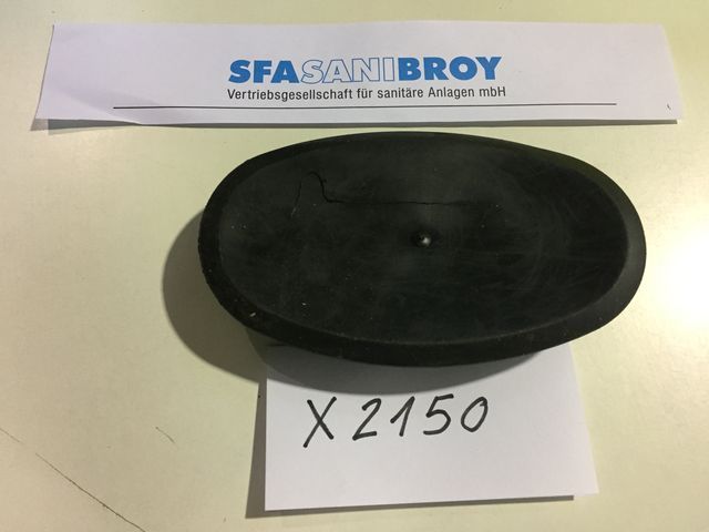 SFA Membrane