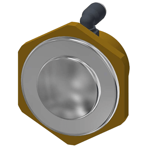 EFLSY0027 Fernbetätigungsventil