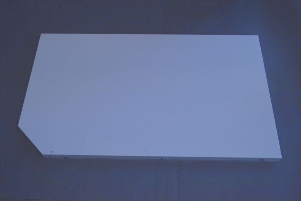 Brötje Verkl.Seitenwand rechts BSW B