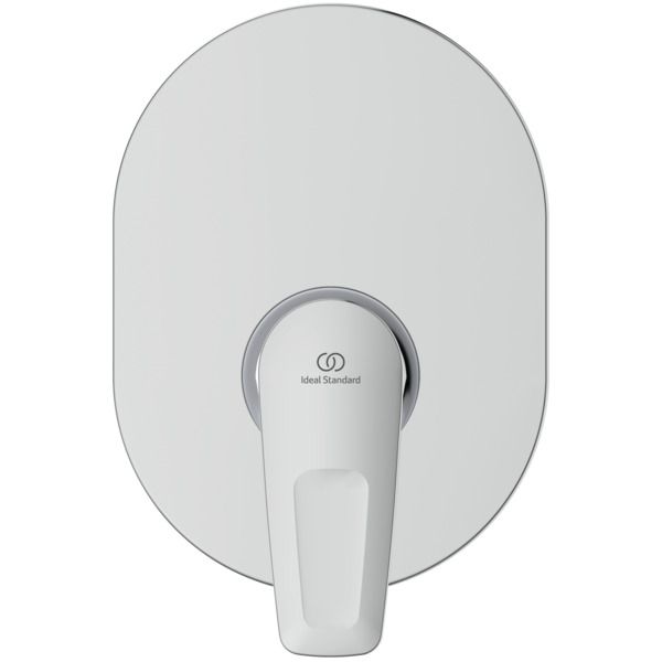 Farbset Ceramix Blue verchromt f.IDEALRSETB Ideal St.