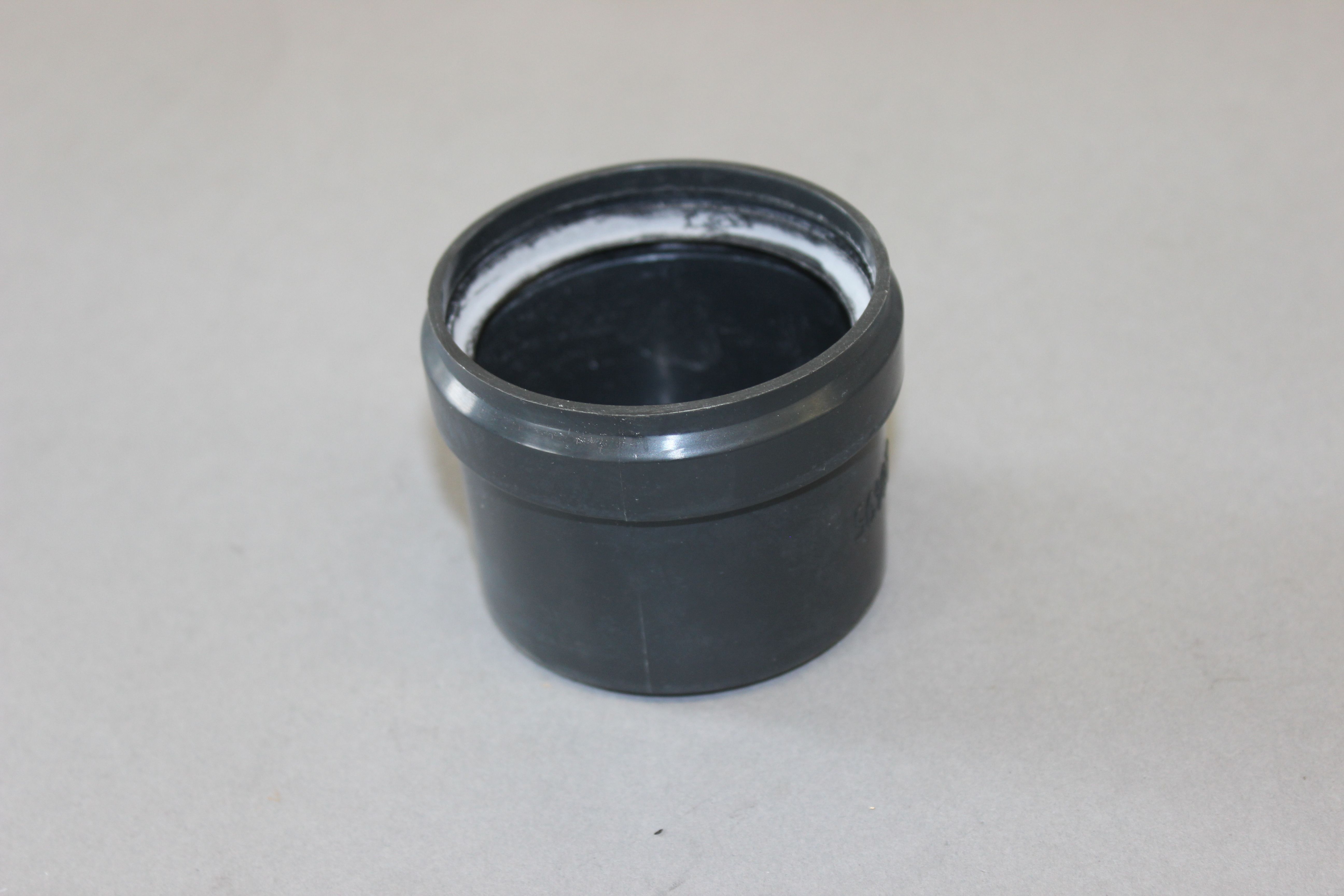 Brötje Kappe für Reinigungsöffnung Sammelschale SGB 40 - 610 E