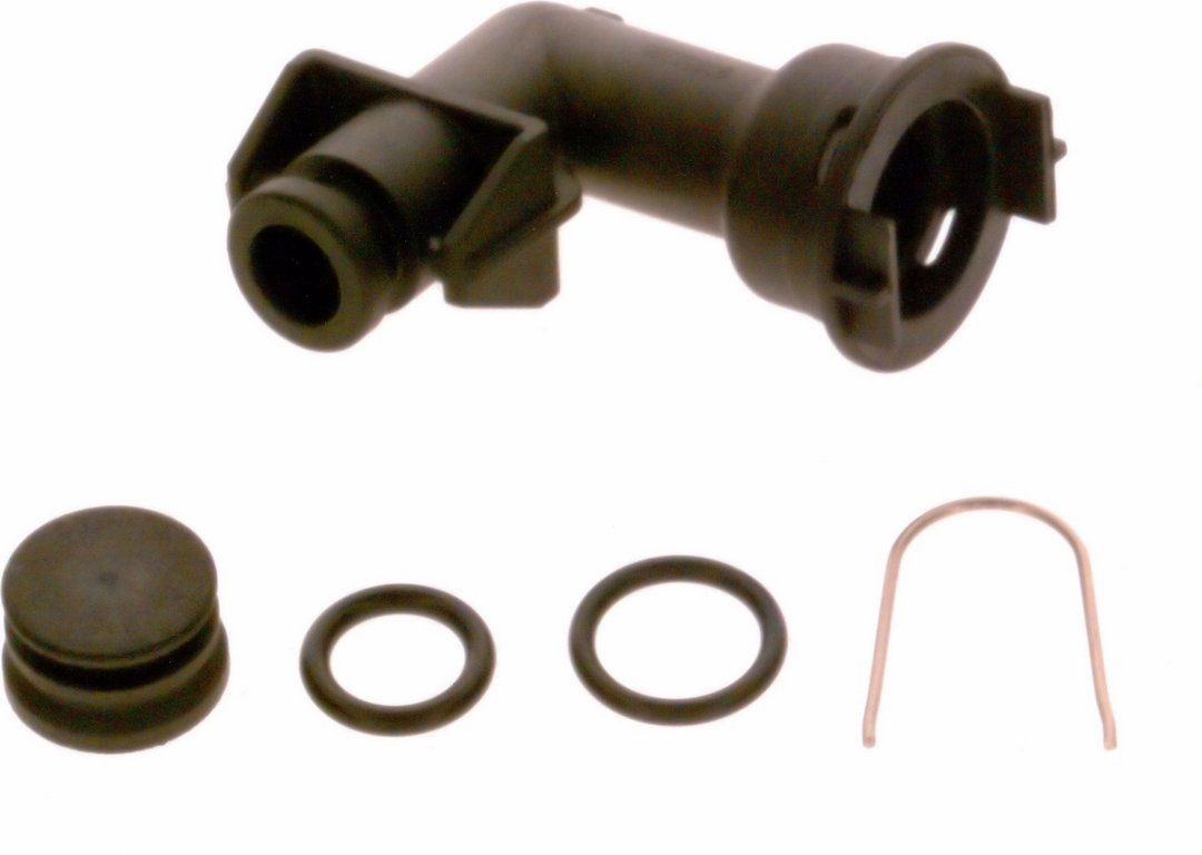 Junkers Abgaszubehör SNR: 87186413290