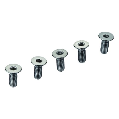 Grohe Befestigungsschraube für Tectron und Tipptronic 5 Stück