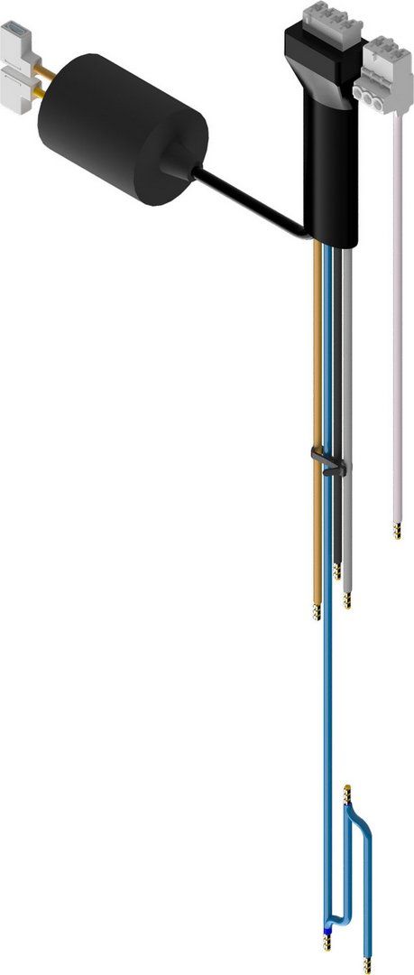 BOSCH Ersatzteil TTNR: 8738213788 Kabelbaum E