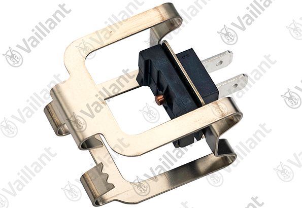 VA NTC-Fühler, kpl ecoEURO (Vorlauf,Rücklauf)