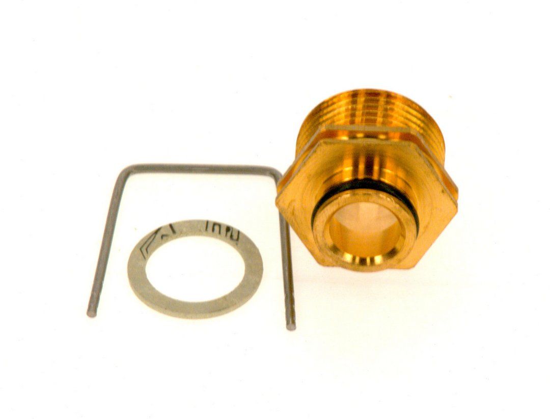 Junkers Buchse kompl. Preisgruppe 17