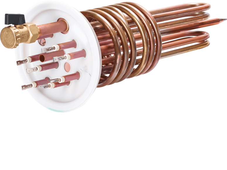 HZF 6000W 230V CU Stiebel Eltron