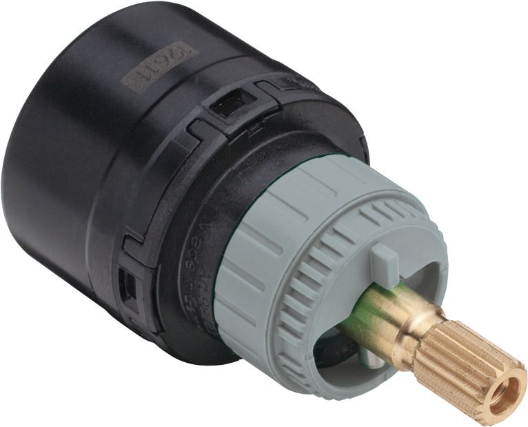 HG Absperreinheit Axor Bouroullec Brausenmischer Aufputz