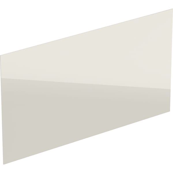 GE Schubladenfront f. Unterschrank f. WT Breite 90 cm, Acanto, sand