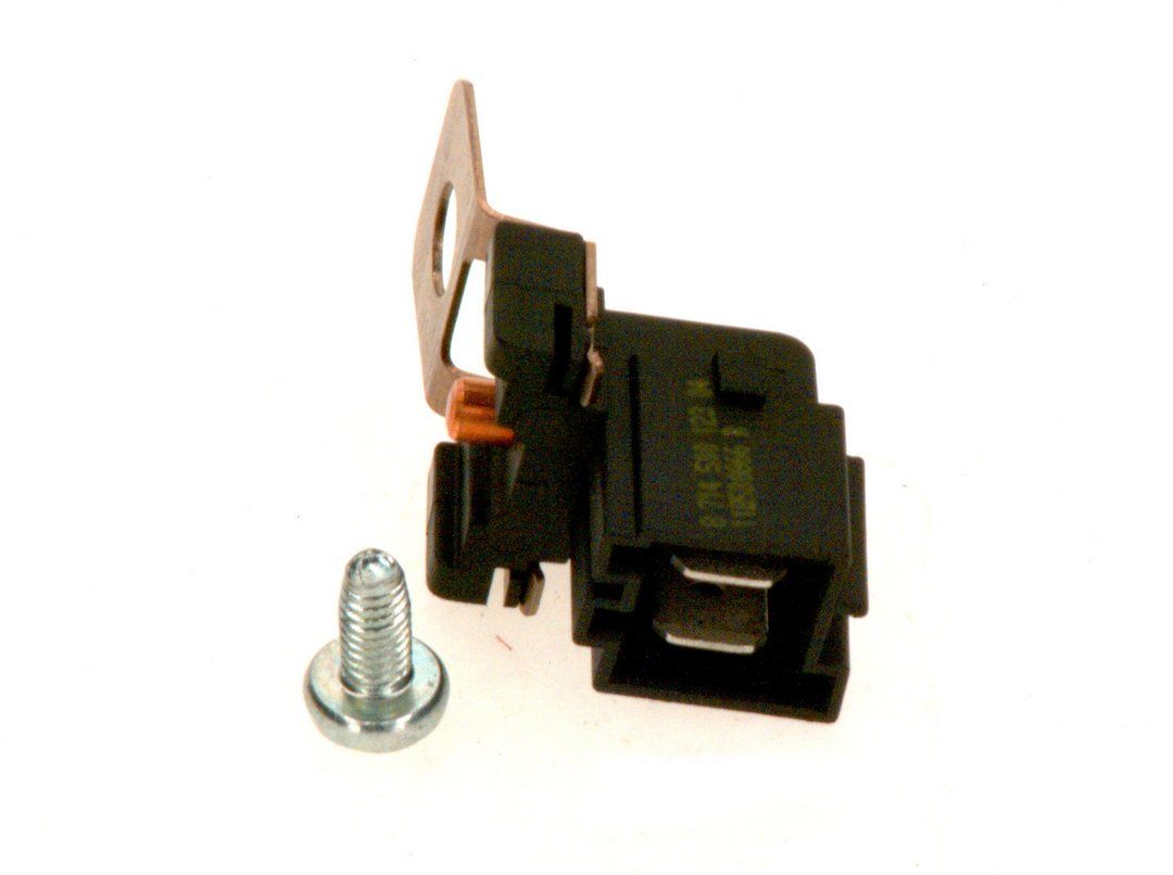 Junkers Temperaturfühler