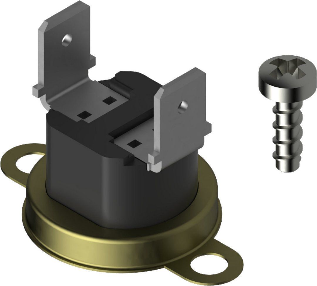 BOSCH Ersatzteil TTNR: 8738715173 Temperaturfühler