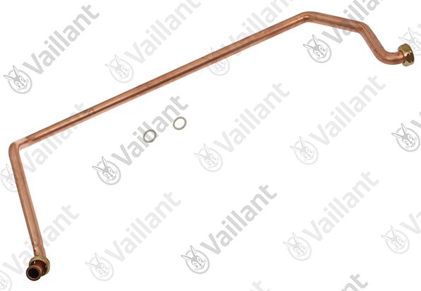 VA Rohr Vaillant-Nr. 0020186835