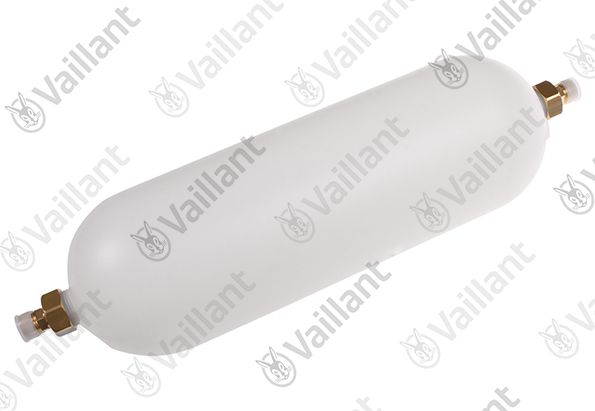 VA Ausdehnungsgefäß VWS ../2